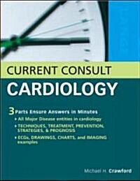 Current Consult Cardiology (Paperback)