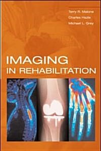 Imaging in Rehabilitation [With CDROM] (Paperback)