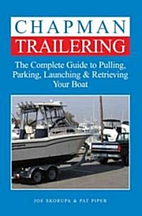 Chapman Trailering (Paperback)