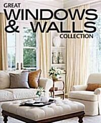 Great Windows & Walls Collection (Paperback)