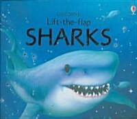 Sharks (Hardcover)