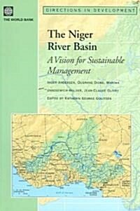 The Niger River Basin: A Vision for Sustainable Management (Paperback)
