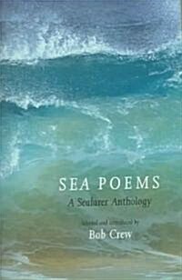 Sea Poems (Hardcover)