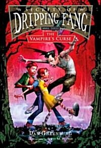 The Vampires Curse (Hardcover)