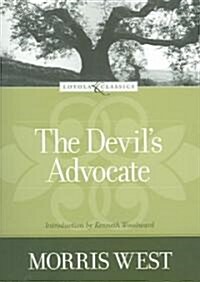 The Devils Advocate (Paperback)