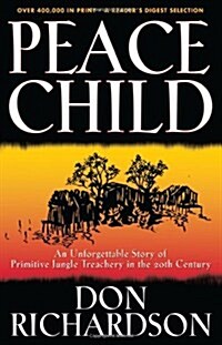 Peace Child (Paperback, 4th)