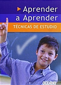 Aprender a Aprender (Hardcover)