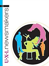 Uxl Newsmakers (Hardcover)