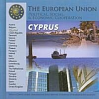 Cyprus (Library Binding)