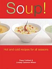 Soup! (Paperback)