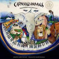 Carnival of the animals : poems inspired by Saint-Saens' music 