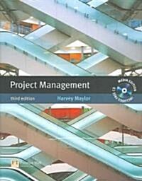 Project Management (Paperback, CD-ROM, 3rd)