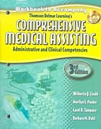 Thomson Delmar Learnings Comprehensive Medical (Paperback, CD-ROM, 3rd)