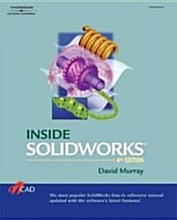Inside Solidworks (Paperback, 4th)