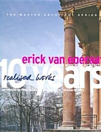 Erick Van Egeraat Associated Architects (Hardcover)
