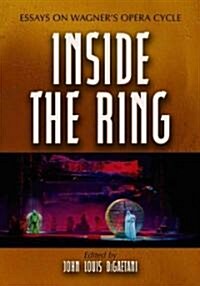 Inside the Ring (Paperback)