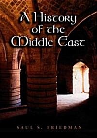 History of the Middle East (Paperback)