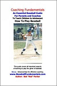 Coaching Fundamentals (Paperback)