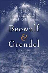 Beowulf and Grendel (Paperback, ed)