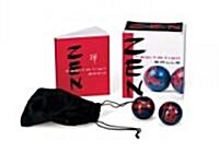 Zen Meditation Balls [With Meditation Chime Balls and Pouch] (Novelty)