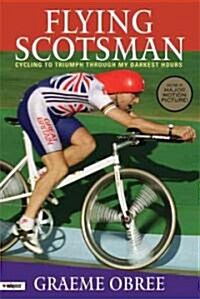 Flying Scotsman (Paperback)