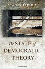 The State of Democratic Theory (Paperback)
