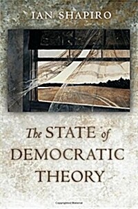 The State of Democratic Theory (Paperback)