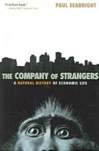 The Company of Strangers (Paperback)