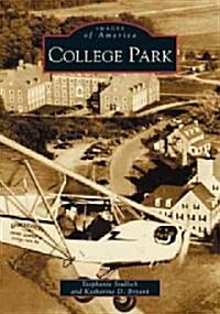 College Park (Paperback)