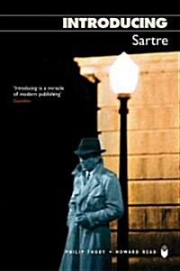 Introducing Sartre (Paperback, 3rd, New)