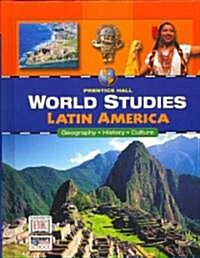 World Studies (Hardcover, 4th, Student)