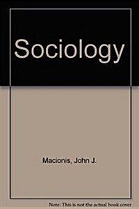 Sociology (Hardcover, 10th, Student)