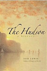 [중고] The Hudson (Hardcover)