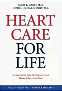 Heart Care for Life (Hardcover)