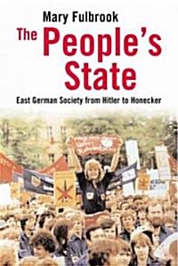 [중고] The People‘s State (Hardcover)