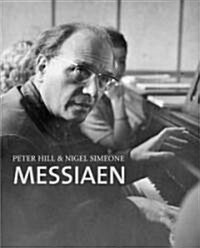 Messiaen (Hardcover)