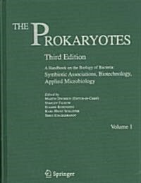 Prokaryotes (Hardcover, 3rd)