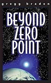 Beyond Zero Point (Audio CD)