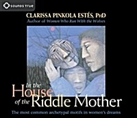 In the House of the Riddle Mother (Audio CD)