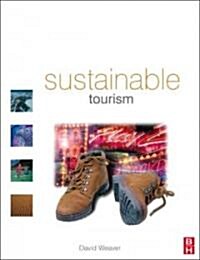 Sustainable Tourism (Paperback)
