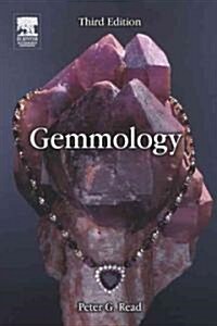 Gemmology (Paperback, 3rd)