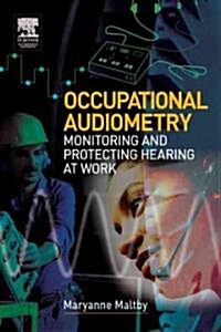 Occupational Audiometry (Paperback)