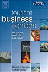 Tourism Futures 2 book set (Hardcover)