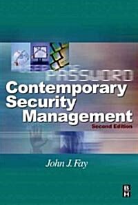 Contemporary Security Management (Hardcover, 2nd)