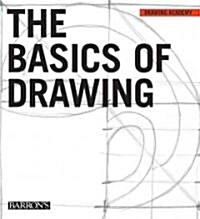 The Basics of Drawing (Hardcover)