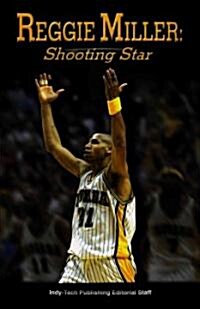 Reggie Miller (Paperback)