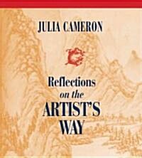 Reflections on the Artists Way (Audio CD)