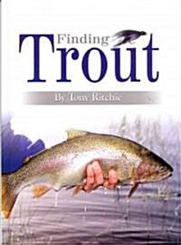 Finding Trout (Hardcover)