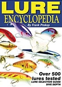 Lure Encyclopedia (Hardcover)