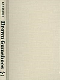 Brown Gumshoes (Hardcover)